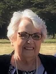Martha S. "Marty" Manton Obituary