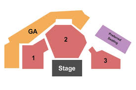 Vinyl Hard Rock Seating Chart Www Bedowntowndaytona Com