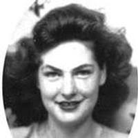 Obituary information for Martha N. Daggett Tribute)