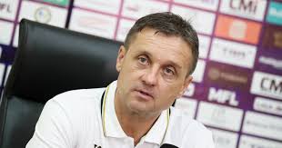 Steinbruckner sees red over no VAR