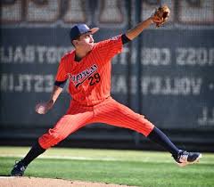 Orange County baseball Top 25: Orange Lutheran, Mater Dei, Cypress move up  in rankings, March 24