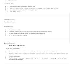 Solved] Explain Why Cation Are Smaller And Anions Are Larger In Radii Th..