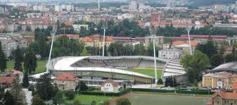 Bilan de transferts sur les 7 dernières années dépenses ns mura revenus ns mura dépenses nk maribor revenus nk maribor 21/22 20/21 19/20 18/19 17/18 16/17 15/16 2.0 mio. Nk Maribor Stadium Stadion Ljudski Vrt Football Tripper