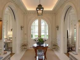 Like The French Doors And The Arches Mediterranean Homes Home Mediterranean Home
