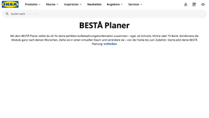 Ikea Raumplaner Geht Nicht Wohnung Mobel Einrichtung