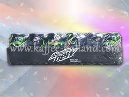 The original formula was invented in 1940 by tennessee beverage bottlers barney and ally hartman. Mountain Dew 24 X 0 33l Www Kaffee Holland Com