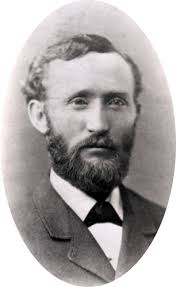 Franklin Beers (1842-1905)