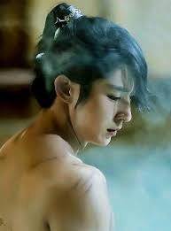 Prince Wang So, Scarlet Heart Ryeo ￼￼￼❤️