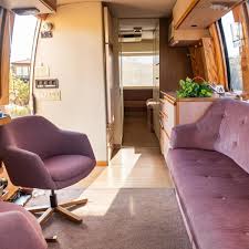 Image result for Dark Beige 1977 Motor Home