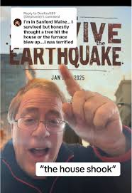 Sanford Maine Right Now