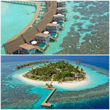 Le isole coralline che compongono le maldive sono davvero bellissime, coperte di palme e mangrovie, cullate da acque trasparenti e quasi tutte disabitate. Lune De Miel Ou Partir Au Soleil Quand L Hiver S Invite Chez Nous Mariage Com