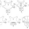 Knit something special for your pet with one of these dog sweater knitting patterns! 3