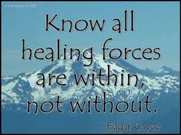 But as ye find your bodies made up of the physical, mental and spiritual, it is the attuning of the mental body and the. 54 Edgar Cayce Ideas Edgar Cayce Cayce Edgar