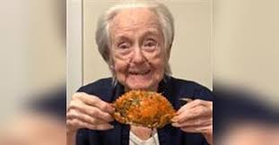 Betty Lou Willis Obituary