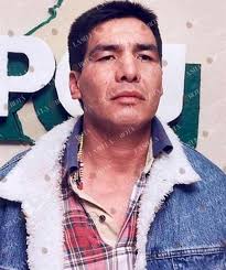 Bajo fuego, el clan de los Camarillo en Tepito