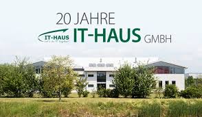 Als anbieter nationaler und internationaler it‐lösungen und services bieten wir umfangreiche full‐service‐konzepte aus einer. It Haus Gmbh Profil Nationale Und Internationale It Losungen