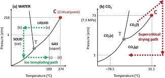 Phase Diagram For Co2 And Water Get Rid Of Wiring Diagram