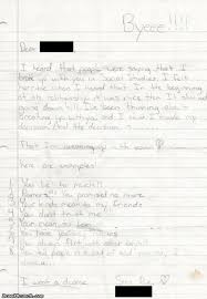 Check spelling or type a new query. 26 Brutal Breakup Letters From Kids Breakbrunch