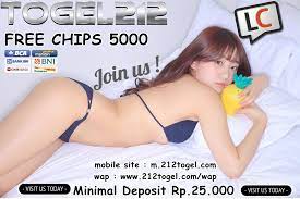 Pin Di Togel212