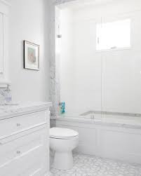 Patterson Custom Homes On Instagram Though This Bathroom Has Lots Of Clean White Lines It Is Anything Bathrooms Remodel Bathroom Inspiration Small Bathroom