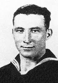 Francis Lloyd Carey : Petty Officer Third Class from New York, World War II  Casualty
