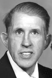 Robert Russel “Bud” Lyon, 91