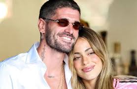 Se filtró la fecha en la que se casan Tini Stoessel y Rodrigo De Paul: el