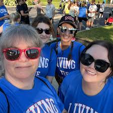 Meet the newest member of our family. I stole it from Delta Airlines. It's  strong enough to knock over a little kid. We are now accepting fan naming  suggestions. We've narrowed it