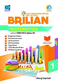 Matematika kelas 5 matematika kelas 5 sd diagram gambar diagram gambar adalah diagram gambar piktogram diagram gambar kelas 5 sd soal diagram gambar kelas 5 from the above 206 x 137 jpeg 11kb resolutions which is part of the bayu pratama s tugas pertama statistika directory. E Book Brilian Matematika Kls Vii 1 Smp Grafindo Media Pratama