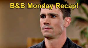 The Bold and the Beautiful Recap: Monday, February 5