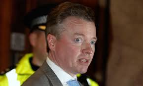 Just why would a man like Craig Whyte buy Rangers?