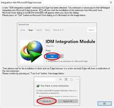 Maybe you would like to learn more about one of these? Download Idm Extension For Ede I Do Not See Idm Extension In Chrome Extensions List How Can I Install It How To Configure Idm Extension For Chrome Download Idm Extension