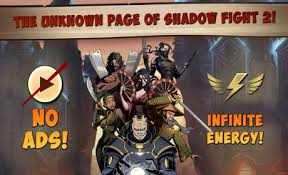 Shadow fight 2 is a. Shadow Fight 2 Special Edition 1 0 10 Apk Mod Android