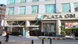 It's a treasure trove for cheap junk jewelry, accessories, beads and more. Plaza Gm Kuala Lumpur