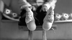 See others named jo foot. More Than Just Their Feet Powerful Photos Of China S Last Female Foot Binders Quartz
