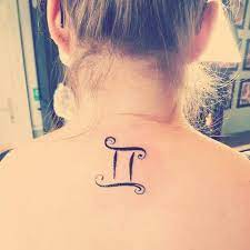 Gemini Tattoos Gemini Tattoo Tattoos Frauen Zwilling Tattoo