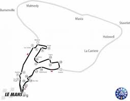 It is the current venue of the formula one belgian. The Evolution Of The Spa Francorchamps Circuit 24h Lemans Com
