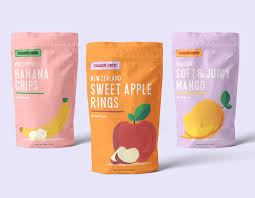 Premium nuts, dried fruit, chocolates & sweets, cooking & baking Jimmy Vongsamphanh Trader Joe S Packaging Rebrand