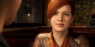 She is very sweet and extremely lovable. Why Spider Man S Mary Jane Watson Is So Different In The Movies And Games Cinemablend