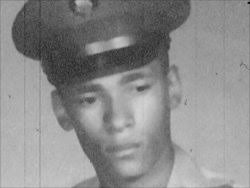 Robert George Anthony Coffin III (1948-2010)