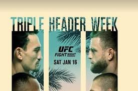 Ufc fight night 184 (confirmed bouts). Ufc Fight Night Holloway Vs Kattar Fight Card Prediction Preview Date Location Odds Start Time