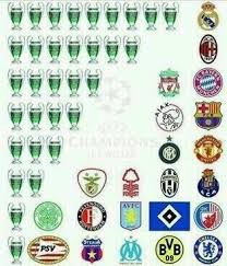 Há 1 semana liga dos campeões. Lista De Campeoes Liga Dos Campeoes Barato Online