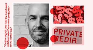 Crikey's goal: become the Aussie equivalent of Private Eye