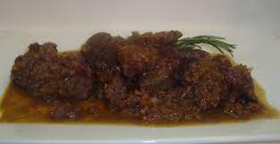 Home tags cinghiale in salmì. Cinghiale In Salmi La Cucina Di Lalla
