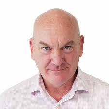 Sami Tamimi's Palestinian garden