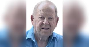 Archie Graham Obituary