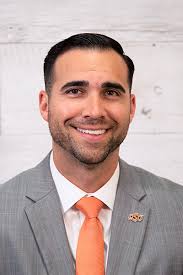 Daniel Heflin's Instagram, Twitter & Facebook