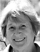 Patricia Salvucci Obituary (1947