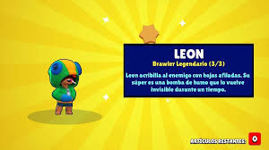 Holiday skins are only available for a limited time, so if. So Bekommst Du Leon Kostenlos In Brawl Stars Dem Besten Brawler