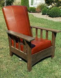 Royal Chair Company Morris Chair Chair Morris Chair Royal Chair
